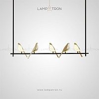 Светильник Lampatron NOMI L nomi-l01