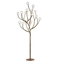 Торшер Tree branch Floor lamp 41.248-0