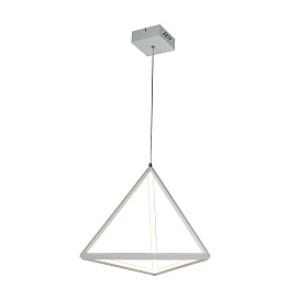 Люстра подвесная  Favourite Pyramidis 2258-1P