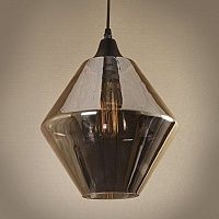 Подвесной светильник Geometry Glass III Loft-Concept 40.991