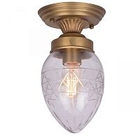 Потолочный светильник Ornament Egg Lamp 16 Loft Concept 48.008