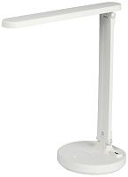 Настольная лампа Эра NLED-511-6W-W Б0057204