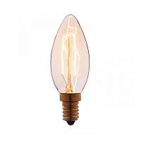 Лампочка Loft Edison Retro Bulb №11 25 W 45.076-3