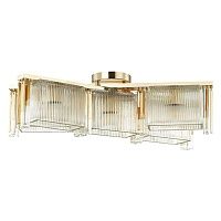 Бра Annulus Gold Wall lamp A