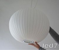 Светильник LED7 Future Lighting Modernica Nelson Ball Pendant Lamp