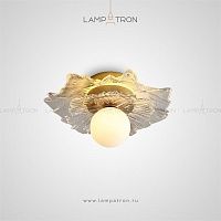 Потолочная люстра Lampatron ISOLDA isolda01