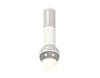 Комплект подвесного светильника с дополнительной подсветкой Ambrella Light XP1104010