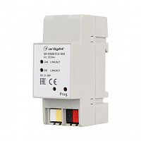  SR-KN001CC-DIN (20-30V, 12mA, Ethernet) Arlight 023044