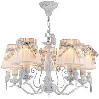 Люстра Refined Provence Chandelier 40.4191