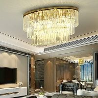 Светильник потолочный Kebo Luxury Ceiling Loft4You L02663