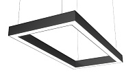 Подвесной светильник Diodex Микко Рекон 120Вт