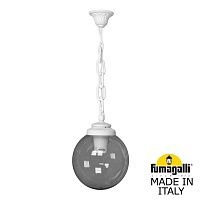 Подвесной уличный светильник FUMAGALLI SICHEM/G250. G25.120.000.WZF1R