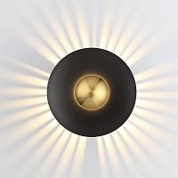 Настенный светильник Golden Mean Circle