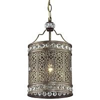 Подвесной светильник Morocco 40.1318 Loft-Concept