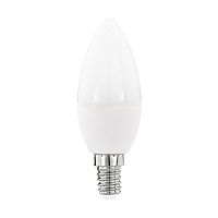 Лампа светодиодная Eglo LM_LED_E14 11645