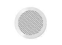 Антислепящая решетка с белым кольцом для DL18262 Donolux Honeycomb 18262BWKit