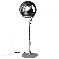 Торшер Mirror Ball Floor Loft Concept 41.032