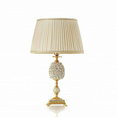 Настольная лампа Le Porcellane 4809