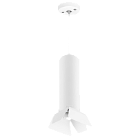 Комплект со светильником Rullo Rullo Lightstar RP496436