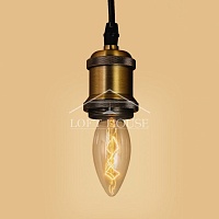 Лампа Bonjur Abajur LOFT HOUSE Lp-106