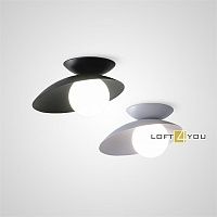 Светильник потолочный Loft4You Dao Ceiling L09384