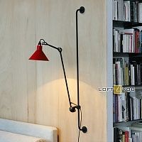 Дизайнерские бра Wall lamp Floor 5 L00807