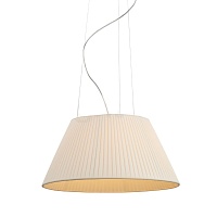 Люстра Flos Romeo S by Philippe Starck FL20388