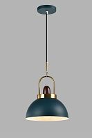 Подвесной светильник Moderli Ravenna V10448-1P