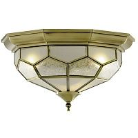 Потолочный светильник Penta Mount Ceiling Light 48.020 Loft-Concept