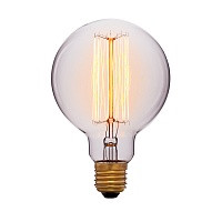 Лампа Loft Edison Bulb LED G95 F2 LE21565