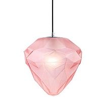 Подвесной светильник Jewel Athena pink 25