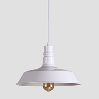 Подвесной светильник Loft Белый Loft Concept 40.1571