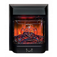 Электроочаг RealFlame Majestic Lux BL S 100005
