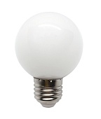 Лампа для Belt Light, лампа 3W LED ESL 60 белая d60мм