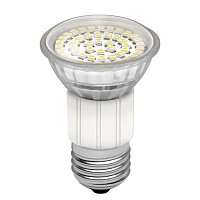 Лампа рефлекторная светодиодная KANLUX LED48 SMD 2,5W WW 3000K