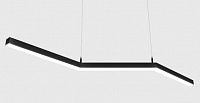 Светильник светодиодный профильный накладной/подвесной Siled Snake 03 Profile SLD-SNAKE-03-PROF-1470