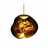 Подвесной светильник Tom Dixon Melt LED Gold