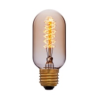 Лампа Loft Edison Bulb B LED LE21561