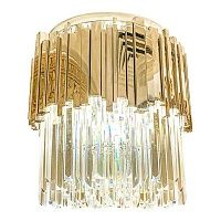 Потолочный светильник Luxxu Modern Round Light Gold 45 Loft-Concept 48.449-3