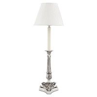 Настольная лампа Eichholtz Table Lamp Perignon Silver
