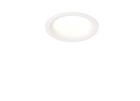 LED встраиваемый светильник Simple Story 2080-LED12DLW