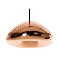 Светильник Void Copper by Tom Dixon TD21119