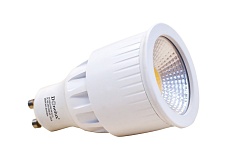 Диммируемая светодиодная лампа Donolux DL18262N9GU10Dim