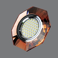 Светильник точечный Elvan TCH-8120-MR16-5.3-Br