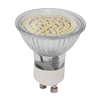 Светодиодная лампа gu10 KANLUX LED60 SMD CLS 2,8W/260Lm WW 3000K