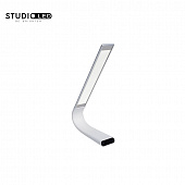 Светодиодная настольная лампа Studio Led T215 White