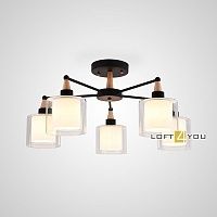 Светильник потолочный Care Ceiling Loft4You L03587