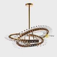Светильник Avail Luxury Loft4You L03562