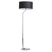 Торшер Floor Lamp Black Color 41.237-2 Loft-Concept