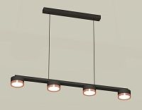 Комплект подвесного светильника Ambrella Light XB9152153